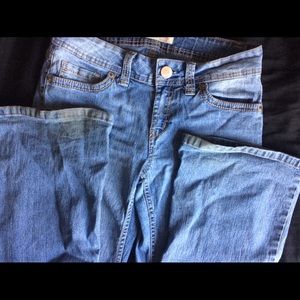 NoBo size 9 jeans